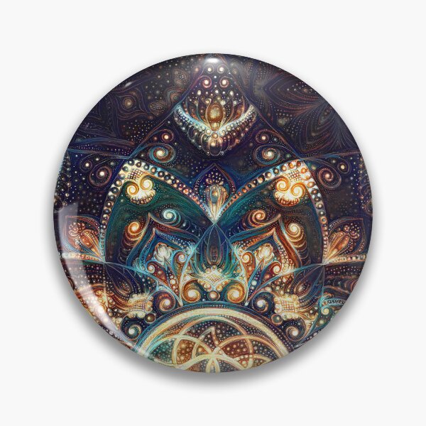 Item preview, Emerald Sunrise designed and sold by HoshiKara.