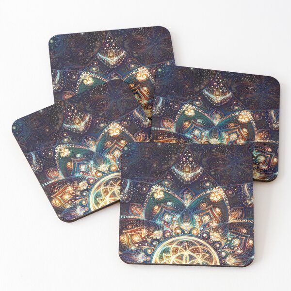 Item preview, Emerald Sunrise designed and sold by HoshiKara.