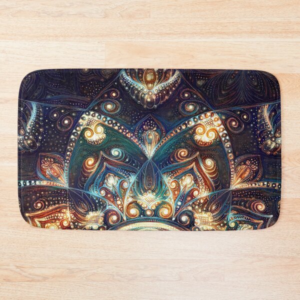 Item preview, Emerald Sunrise designed and sold by HoshiKara.