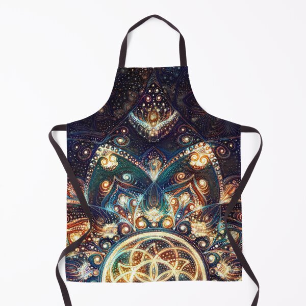 Item preview, Emerald Sunrise designed and sold by HoshiKara.