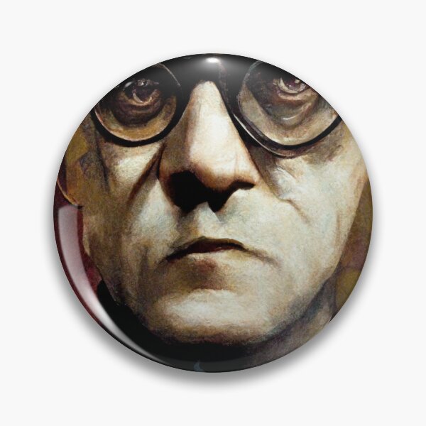 Item preview, Shostakovich designed and sold by Roselight13.