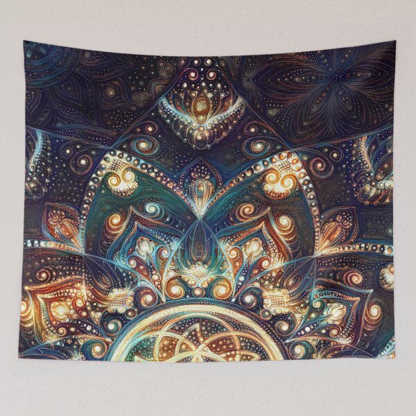 Item preview, Emerald Sunrise designed and sold by HoshiKara.