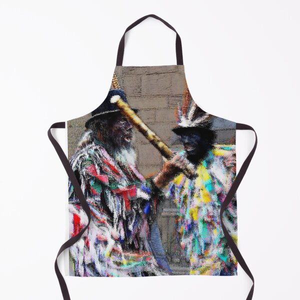 Item preview, BEDLAM BOYS designed and sold by Neil Finnemore.