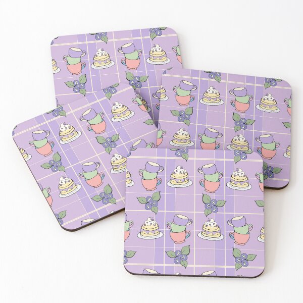 Item preview, Blueberry Shortcake designed and sold by ThaisMelo.