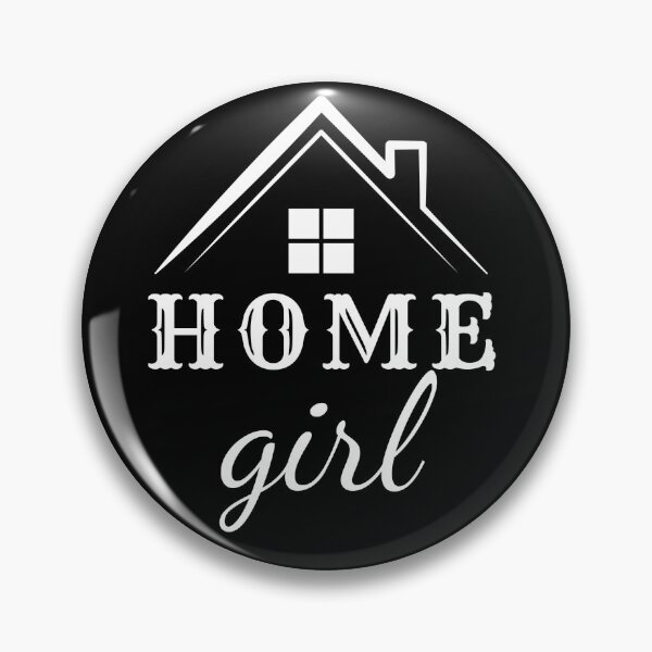 Item preview, Home Girl Realtors and Home Lovers designed and sold by anticagents.
