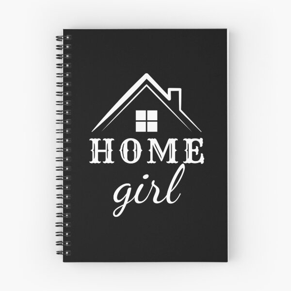 Item preview, Home Girl Realtors and Home Lovers designed and sold by anticagents.