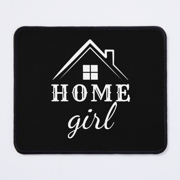Item preview, Home Girl Realtors and Home Lovers designed and sold by anticagents.
