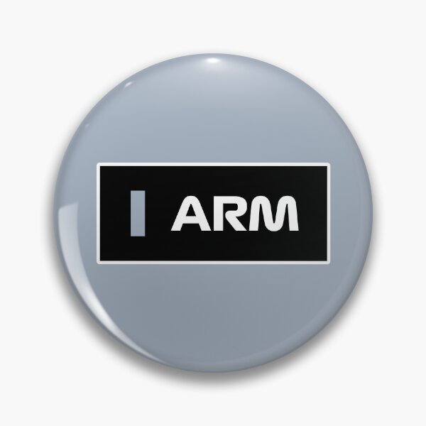 Artikelvorschau, ARM. Fahrername (graues BG) entworfen und verkauft von FilipeFerreira.