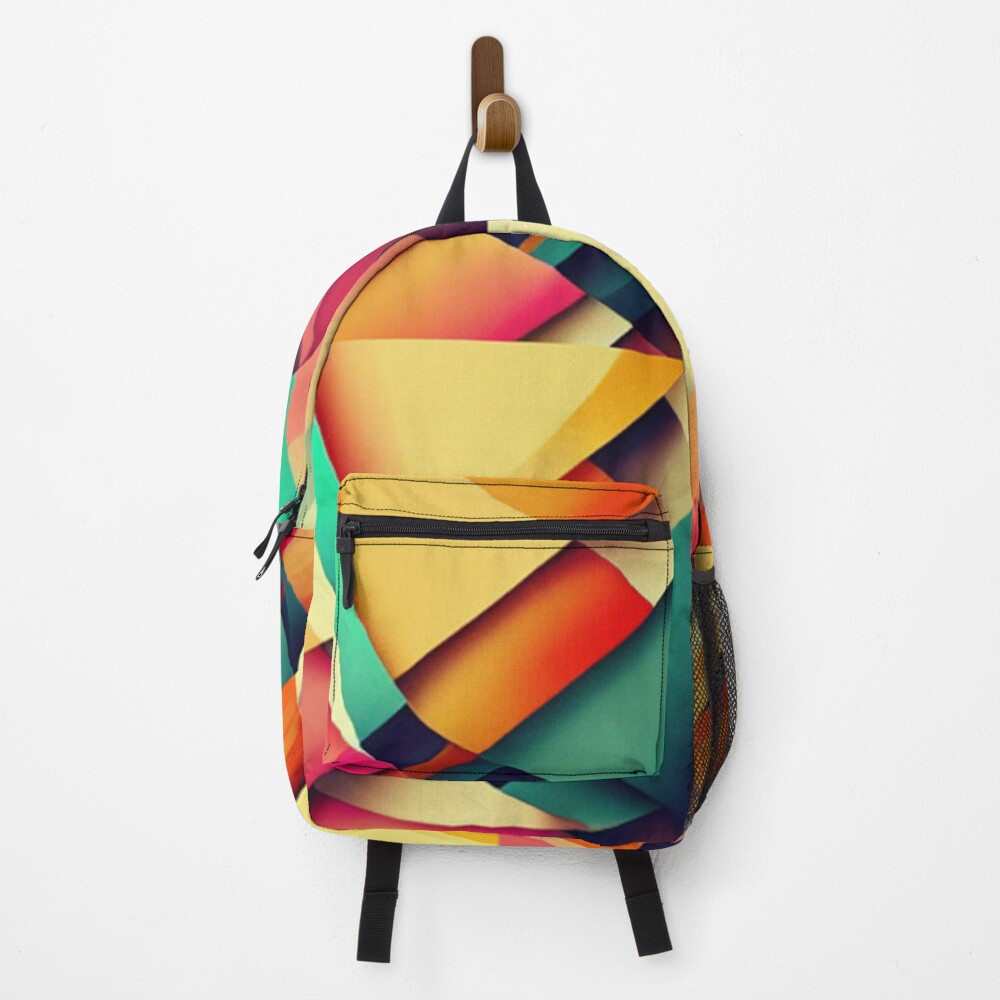 Item preview, Backpack designed and sold by infinityguy916.