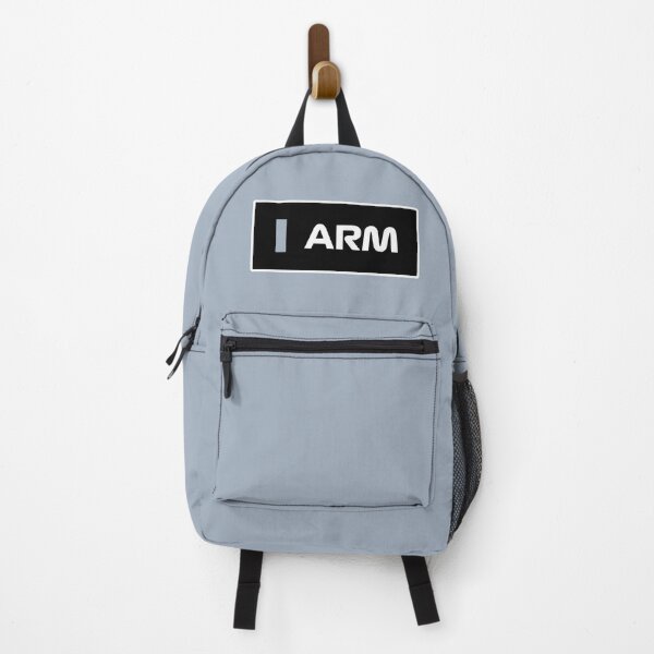 Item preview, ARM. Driver Name (Gray BG) designed and sold by FilipeFerreira.