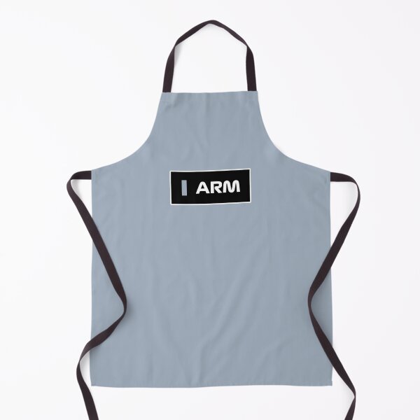 Item preview, ARM. Driver Name (Gray BG) designed and sold by FilipeFerreira.