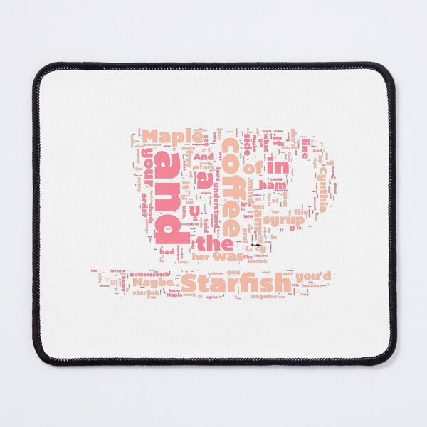 Item preview, Coffee Peach II - The Purple One - Lyrics 1987 designed and sold by PurplePea319.
