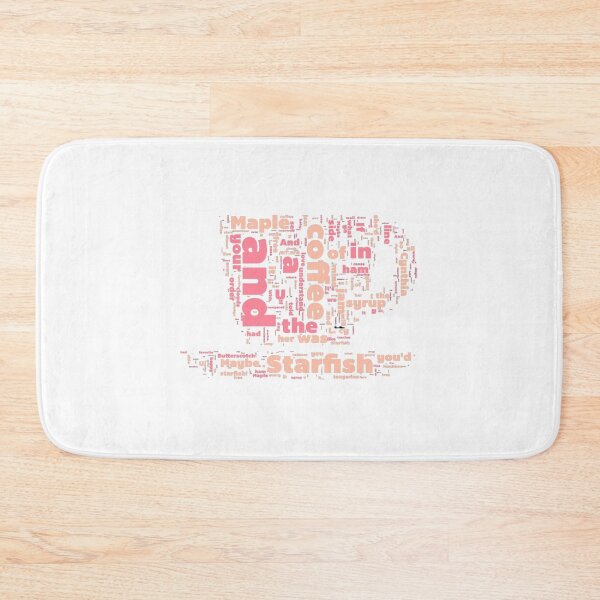 Item preview, Coffee Peach II - The Purple One - Lyrics 1987 designed and sold by PurplePea319.