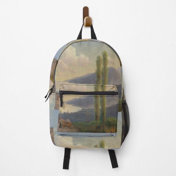 Item preview, The Road To Gurzuf, Crimea - Ivan Konstantinovich Aivazovsky  designed and sold by TeeARTHY.