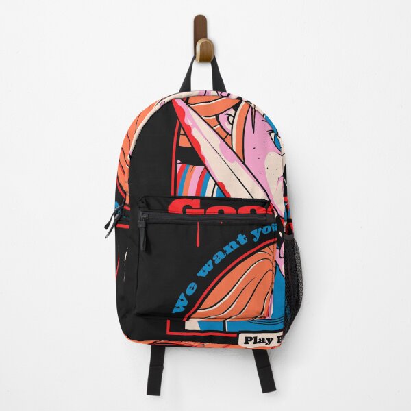 Item preview, Good guys designed and sold by Eoli Studio.