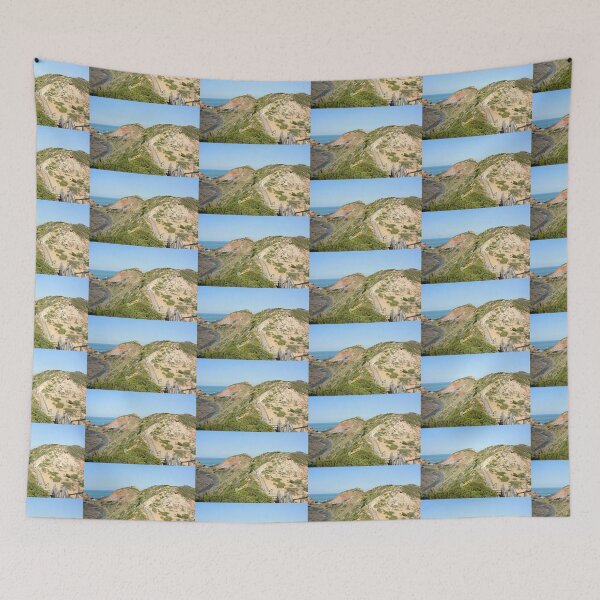 Item preview, ROLLING HILLS designed and sold by kazaroodie.