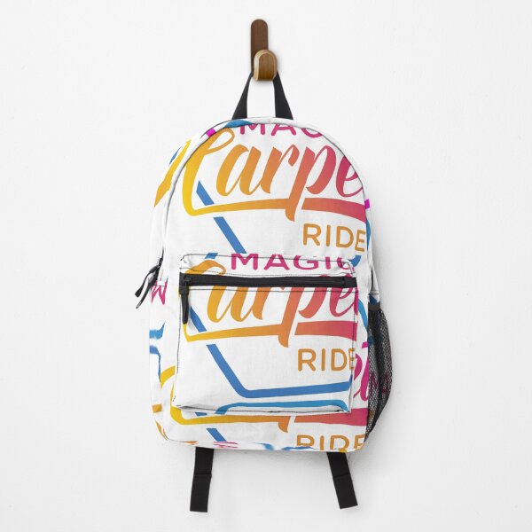 Item preview, Magic Carpet Ride Hex Crypto designed and sold by HedzupOnline.