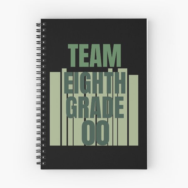 Item preview, Team Eighth Grade designed and sold by Saimia.