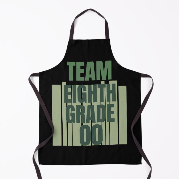 Item preview, Team Eighth Grade designed and sold by Saimia.