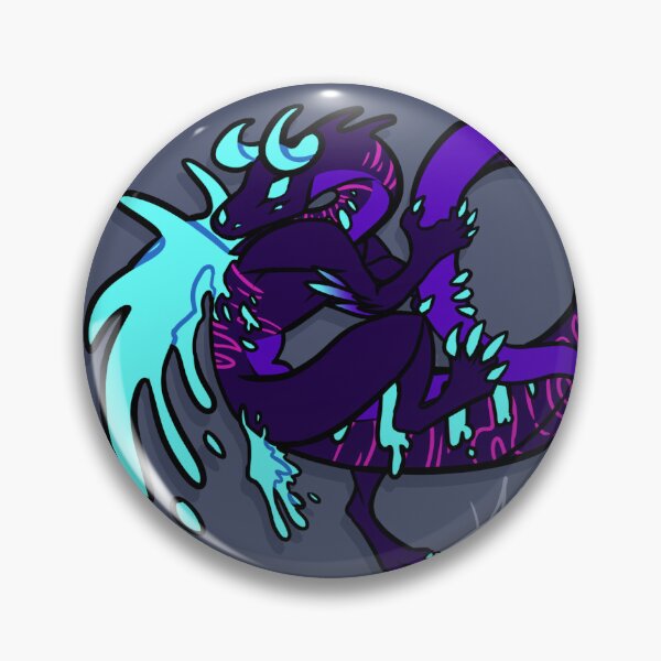 Item preview, Space Raptor designed and sold by Verathedragon.