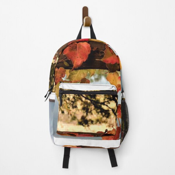 Item preview, Autumn Leaves designed and sold by SpringHorse.