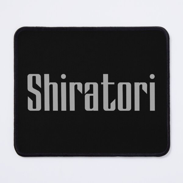 Item preview, Shiratori Beer logo designed and sold by Blue91233.