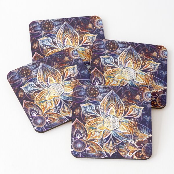 Item preview, Amethyst Sparks designed and sold by HoshiKara.