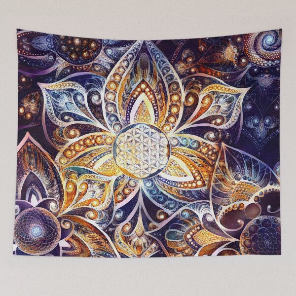 Item preview, Amethyst Sparks designed and sold by HoshiKara.