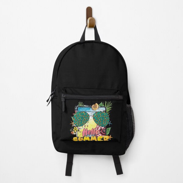 Item preview, Nice design, hello summer designed and sold by DODObakr.