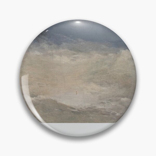 Item preview, The Survivor Ivan Konstantinovich  - Ivan Konstantinovich Aivazovsky  designed and sold by TeeARTHY.
