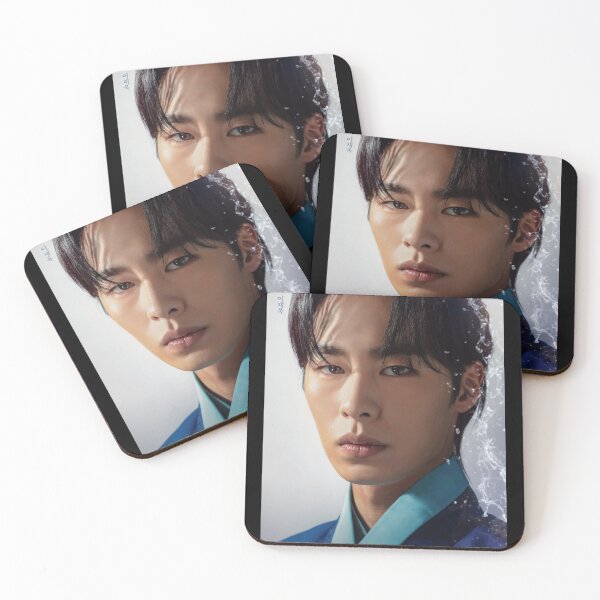 Item preview, Lee Jae-wook as Jang Uk Alchemy of Souls Kdrama designed and sold by kawaii4life.