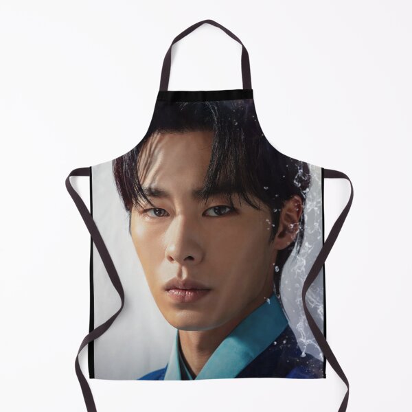 Item preview, Lee Jae-wook as Jang Uk Alchemy of Souls Kdrama designed and sold by kawaii4life.