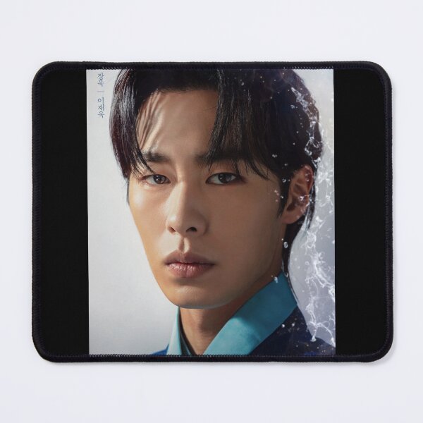 Item preview, Lee Jae-wook as Jang Uk Alchemy of Souls Kdrama designed and sold by kawaii4life.