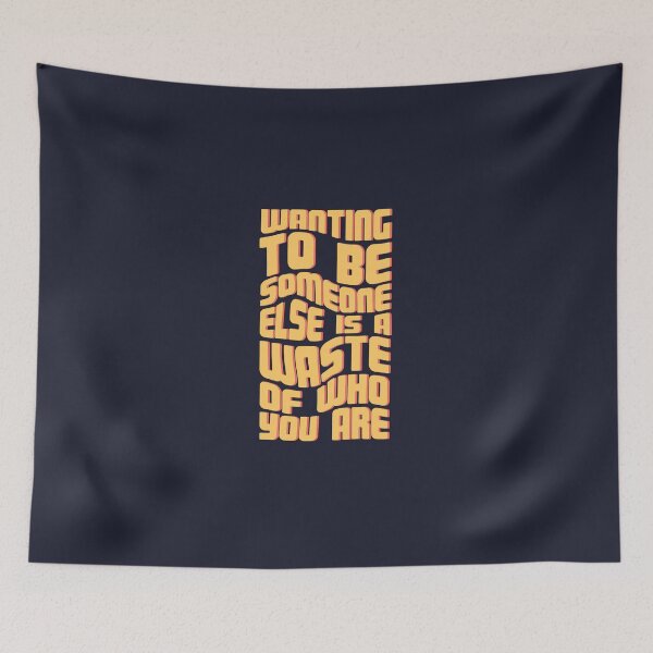 Item preview, Inspiration quote  designed and sold by redwolf92.