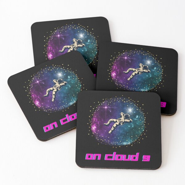 Item preview, On Cloud Nine designed and sold by anticagents.