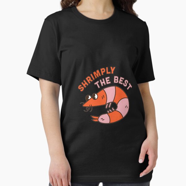 Item preview, Shrimply the best designed and sold by Sasa Vladic.