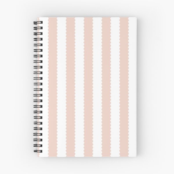 Item preview, PALE DOGWOOD STRIPES designed and sold by sorbetedelimon.