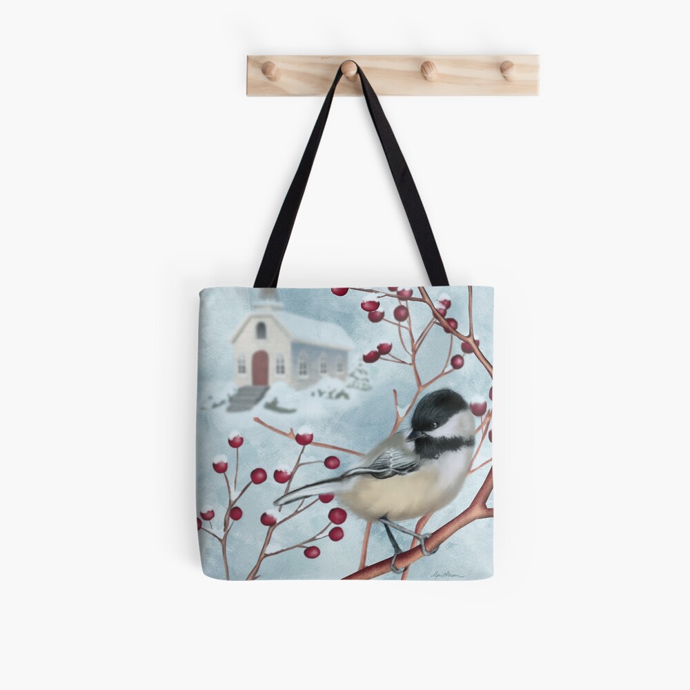 Item preview, All Over Print Tote Bag designed and sold by aprilmoen.