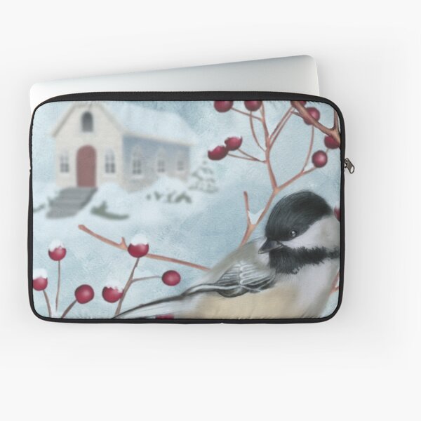 Laptop Sleeve