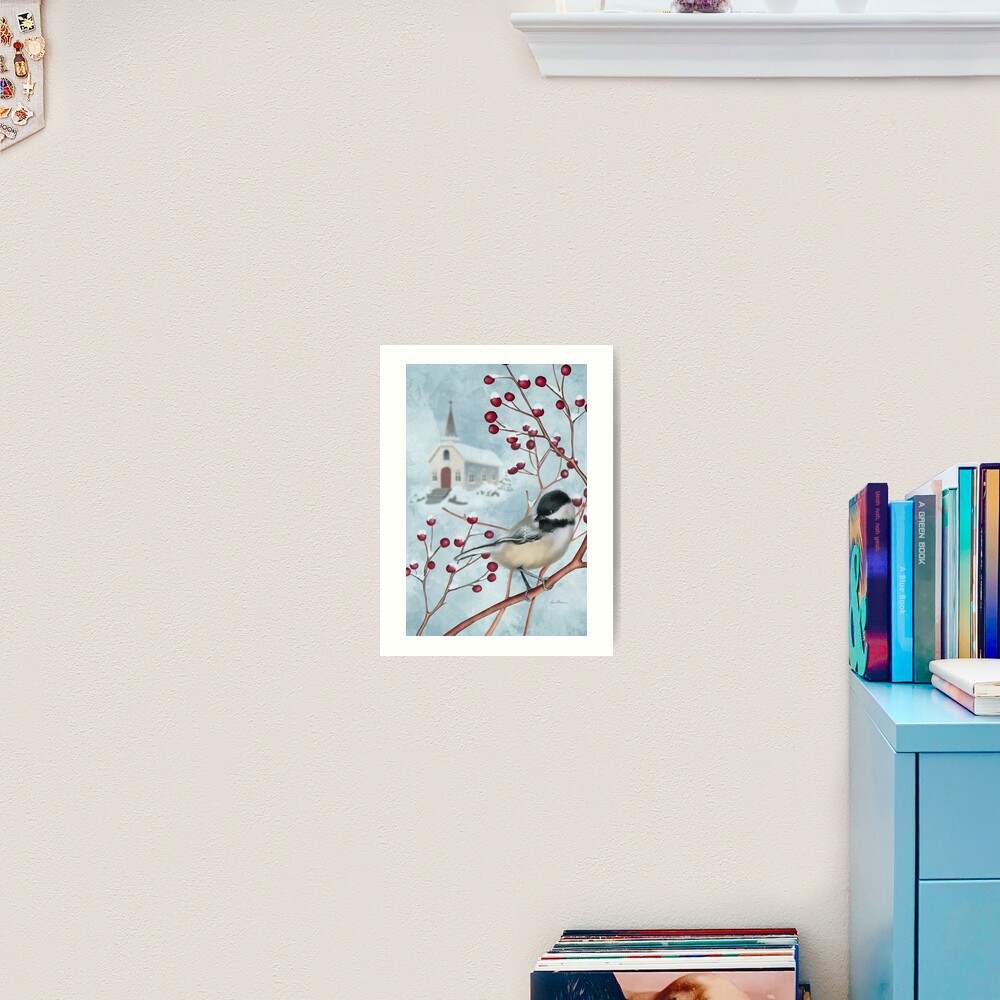 Item preview, Art Print designed and sold by aprilmoen.
