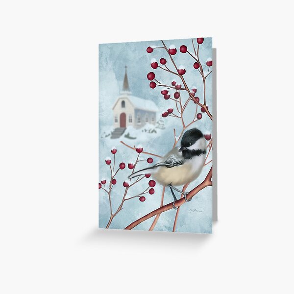 Greeting Card
