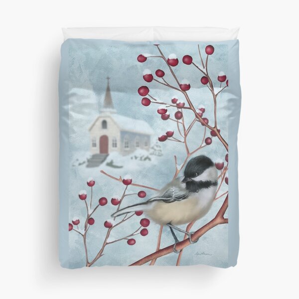 Duvet Cover