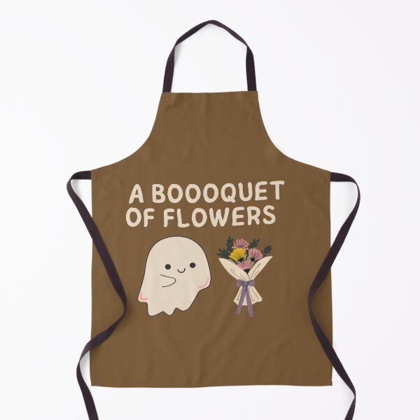 Item preview, Halloween Costume Vintage Floral Ghost Pumpkin Funny  designed and sold by Nero9o.