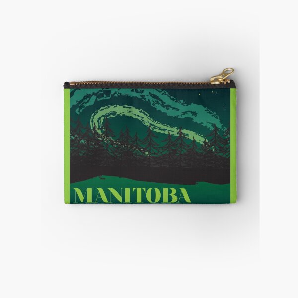 Artikelvorschau, Manitoba entworfen und verkauft von pollybeam.