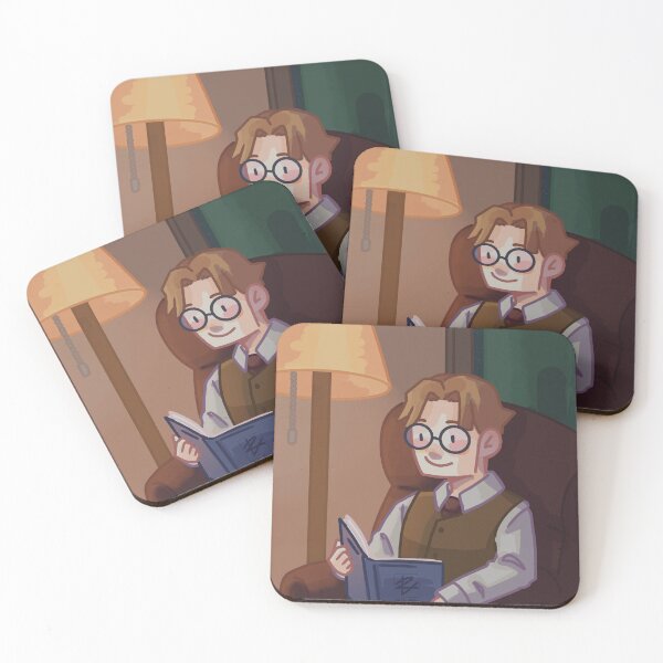 Item preview, Book Nook designed and sold by beccabackwards.