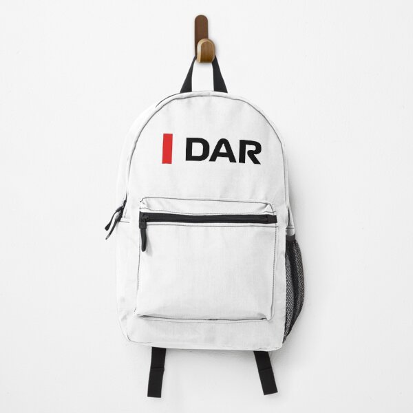 Item preview, DAR. Driver Name (Original - No Rectangle) designed and sold by FilipeFerreira.