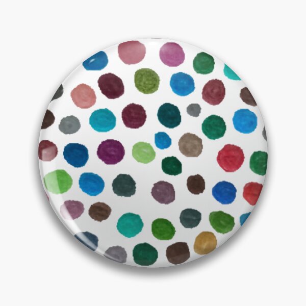 Item preview, Spots  designed and sold by Amanda1775.