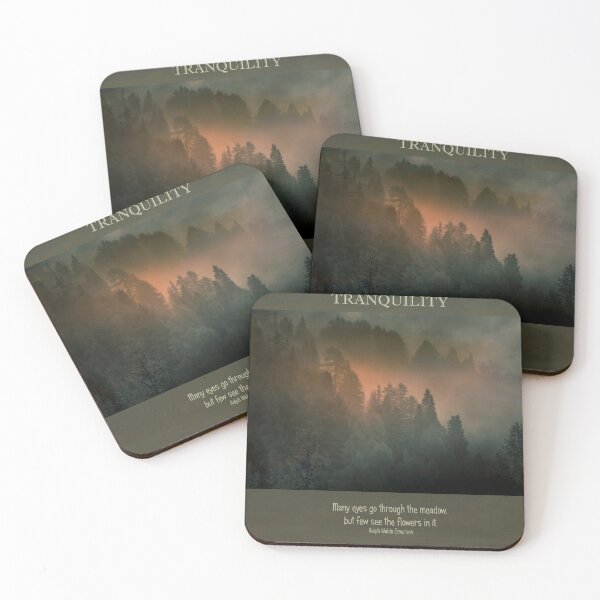 Item preview, Tranquility by Emerson designed and sold by nbrandsberg.