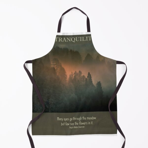 Item preview, Tranquility by Emerson designed and sold by nbrandsberg.