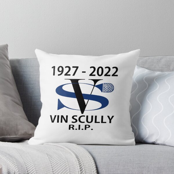 Item preview, RIP Vin Scully  designed and sold by Blondiabshop.